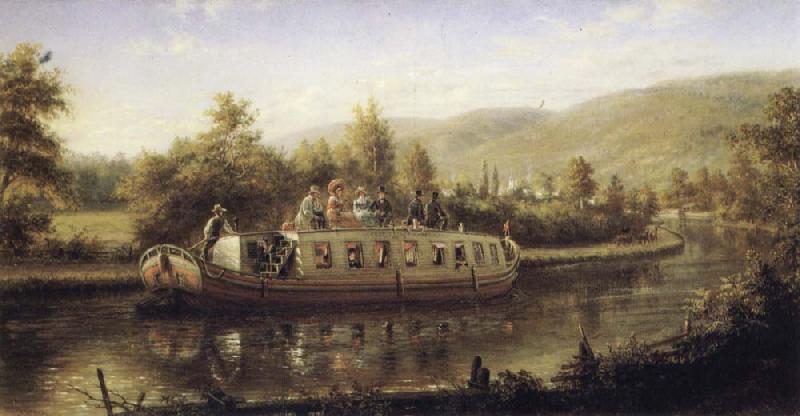 Edward lamson Henry Early Days of Rapid Transit